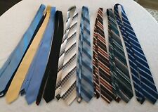 Lot ties armani for sale  Saint Augustine