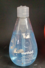 Method gel hand for sale  Philadelphia