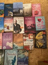 Bücher stück romane gebraucht kaufen  Schöllkrippen