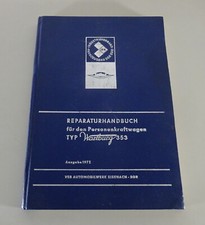Werkstatthandbuch reparaturhan gebraucht kaufen  Jever