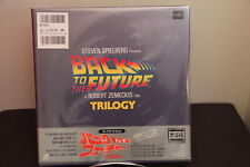 Back future trilogy d'occasion  France