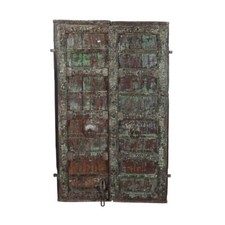 Large antique indian for sale Large antique indian for sale  HONITON