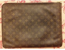 Porte documentlouis vuitton d'occasion  Paris VIII