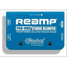 Mint radial engineering for sale  National City