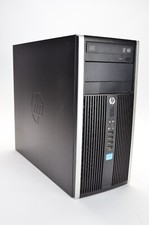 Compaq pro 6300 d'occasion  Expédié en Belgium