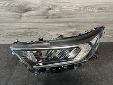 Frontscheinwerfer toyota rav4 gebraucht kaufen  Bremen