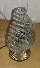ABAT-JOUR PRIMI 900 ANNI 40 SINGOLA  OLD BAROVIER BEAUTIFUL SINGLE BEDSIDE LAMP comprar usado  Enviando para Brazil
