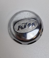 Ktm deckel fahrradklingel gebraucht kaufen  Ilmmünster