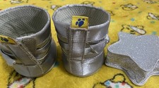 Build bear boots for sale  BLACKWOOD