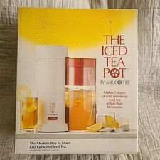 Vintage iced tea for sale  Carson