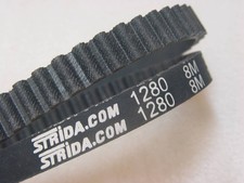 Strida genuine belt d'occasion  Expédié en Belgium