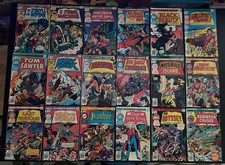 Marvel classics comics for sale  Covina