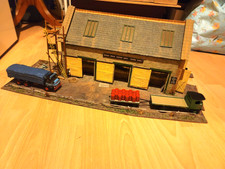 Gauge goods shed for sale  BUCKINGHAM