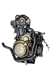 Honda cbr500r cb500f for sale  Miami