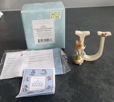 Beatrix potter a5013 for sale  BASILDON