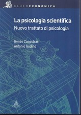 Psicologia scientifica. nuovo usato Psicologia scientifica. nuovo usato  Italia