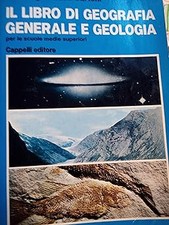 Libro geografia generale usato  Vejano
