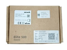 SECURE M1_WIZ ELITE 500 MODULE E500M-1012 MODBUS TCP/IP comprar usado  Enviando para Brazil