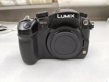 Panasonic lumix dmc d'occasion  Expédié en France