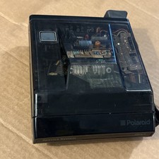 Vintage polaroid spectra for sale  Gainesville