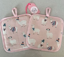 Cath kidston llamas for sale  WHITLEY BAY