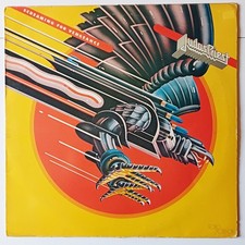 Judas priest screaming d'occasion  Piennes