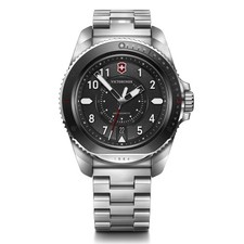 Victorinox Swiss Army relógio de quartzo masculino Journey 1884 mostrador preto 242009 comprar usado Victorinox Swiss Army relógio de quartzo masculino Journey 1884 mostrador preto 242009 comprar usado  Enviando para Brazil