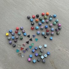 Mixed dice rare for sale  Cohutta