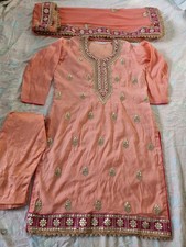 Sale stitched salwar for sale  BRADFORD