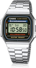 Casio a168wa 1yes for sale  Boynton Beach