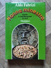 aldo fabrizi nonna minestra usato aldo fabrizi nonna minestra usato Pitigliano