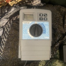 controler station 9 irritrol for sale  Spokane