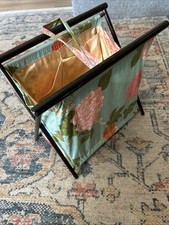 Vintage wooden frame for sale  Hohenwald