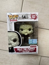 Funko pop billy usato  Arcevia
