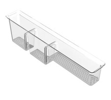 Moen 215818 Luxe Chef sistema de estação de trabalho acessório organizador de gaveta de cozinha comprar usado  Enviando para Brazil
