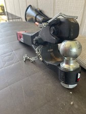 Brok warrior pintle for sale  Sylacauga
