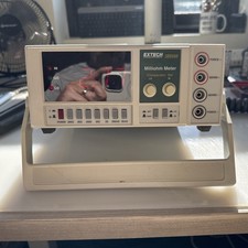 Extech 380560 high for sale  Duxbury