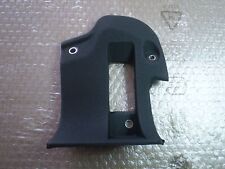 Rivestimento laterale inferior usato  Pistoia