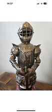 Suit armour bottle for sale  MACCLESFIELD