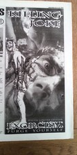 Killing joke exorcism for sale  WREXHAM