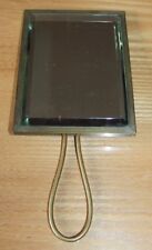 Antique travel mirror d'occasion  Expédié en Belgium