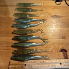 Zoom super fluke for sale  Philadelphia