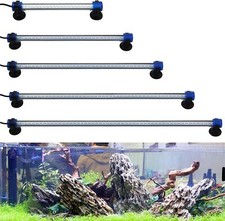 plafoniera led acquario marino 60 cm usato  Giugliano in Campania
