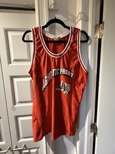 Agnostic front basketball for sale  Brooklyn