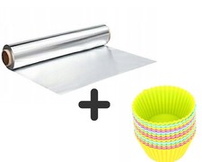 HIT! folia aluminiowa 150m na sprzedaż  PL