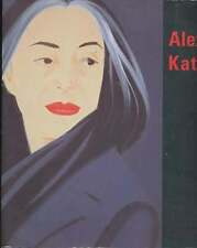 Alex katz buch gebraucht kaufen  Stuttgart