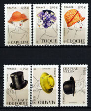 5277 chapeaux 2018 d'occasion  Losne