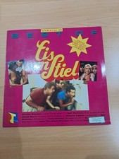 Eis stiel volume gebraucht kaufen  Geretsried