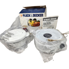 Black decker hs800 for sale  Toney