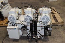 Customair ramvac dental for sale  Milton Freewater